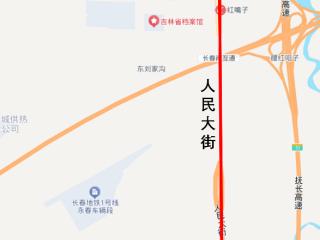 长春计划新增和调整10条公交线路