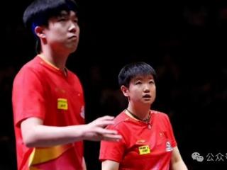 央视直播有变！世乒赛5月23日国乒赛程+昨日战况