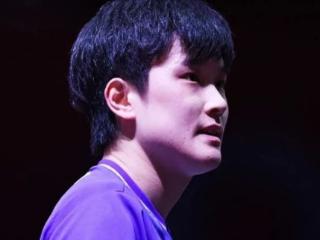 张本智和出局后续：官宣与妹妹出战混双！豪言夺冠被打脸 女粉哭了