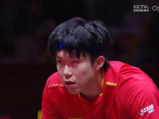 4-2大逆转，王楚钦赛后说出实情，短短3个小时后，又收获利好消息