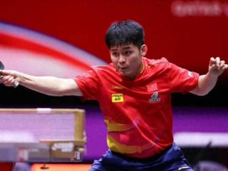 世乒赛八强全部出炉！林诗栋4-0，王楚钦翻盘，诞生三大不可思议