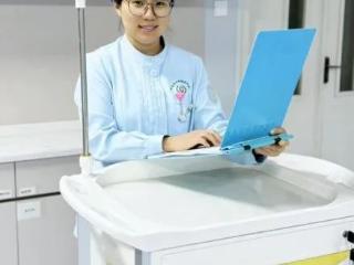 微光闪耀｜济南市中西医结合医院：庆“5·12”国际护士节——优秀护士风采展