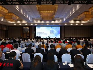 聚焦“全运会”泰安时间丨第十五届全运会群众比赛象棋项目预赛赛风赛纪和反兴奋剂动员大会召开