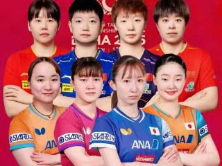 今晚王曼昱对战张本美和！伤病或为获胜关键，张本美和占据上风！