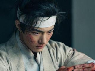 《藏海传》再出反智硬转折，尸体拉种子，能坟头开满花，也是醉了