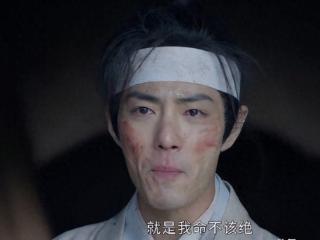 央视网文娱点评肖战《藏海传》，言辞犀利，句句说到观众的心坎里