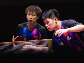 短短时间内，国乒连败，1-3爆冷：男双全军覆没，已经输掉7场外战