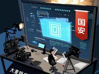 国安题材影视热潮兴起，《绝密较量》《惊蛰无声》引领市场新趋势