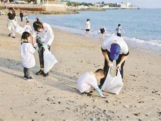 厦门：全民马拉松与文明之城的双向奔赴