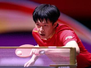 就在刚才，世锦赛超级喜讯：0-2到4-2，国乒世界第2大逆转，8强