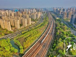 长三角铁路端午假期运输方案公布，预计5月31日客流最多