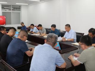 健康协作｜鲁甘携手再出发 健康协作谱新篇——济南市中西医结合医院举办援甘肃省临夏州医疗卫生队员行前欢送会