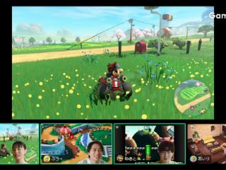 Switch 2实时通信功能安全细节 必须电话SMS认证