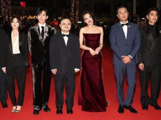 毕赣新作《狂野时代》戛纳亮相，映后鼓掌长达10分钟