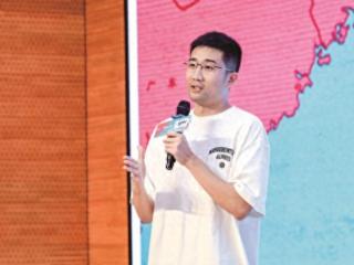 专访电影《日暮·归乡》导演杨正浓：历经八年，讲述台湾老兵漂泊与寻根