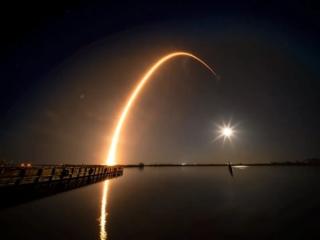 SpaceX星舰两连炸后第九次试飞被批准：飞行危险区大幅扩大