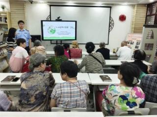 【文明湖南路】计量惠民零距离 精准服务有“尺度”