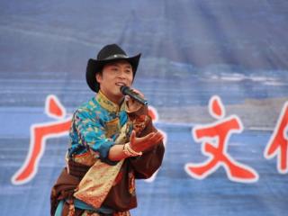 一河两故乡丨杨春多杰的幸福生活