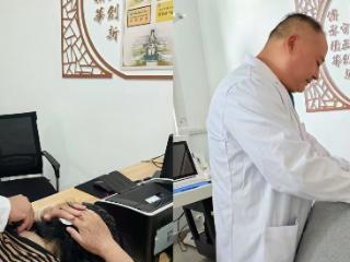 泰安市中医医院职工健康服务中心“中医夜市”：传统医学与夜生活的健康交融