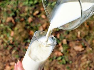 不要买配料表第一位是水的乳制品！