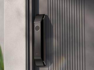 国补价2634.15元起！华为智能门锁2 Pro/Ultra开售：掌静脉+3D人脸