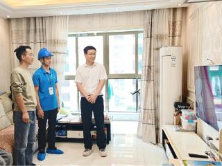 安徽移动助力数字江淮再添新翼