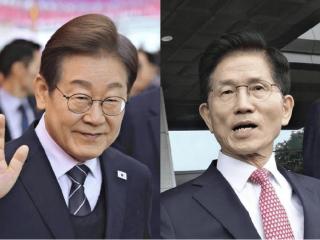 韩国大选越来越近，共同民主党不能糊涂，李在明更要清醒