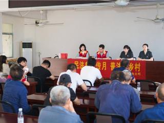 国网利辛县供电公司：“典”暖民生 “电”启新程