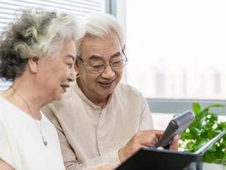 人老了，要养成这4个好习惯，晚年健康又幸福