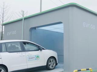 加油站也是加电站！中国石化入股宁德时代 双方将共建1万座换电站