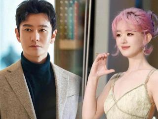 《造城者》赵丽颖 黄晓明新剧 终于要开播了，光看预告就磕疯了