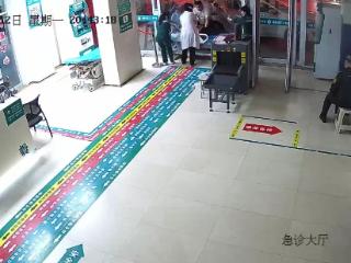 18分钟生死时速——聊城市第三人民医院心梗患者急救纪实
