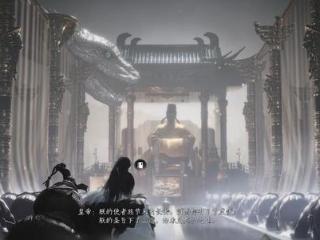 明月指引之处就是家的方向，燕云十六声凉州剧情让无数玩家泪目