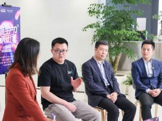 调研行活动走进Soul App： AI社交时代，如何创造交互新体验