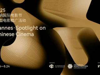 文化远航，与世界同频｜2025戛纳国际电影节·中国电影全球推广活动圆满举办