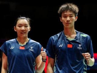李诗沣力克伍家朗进半决赛，能否获得赛季首冠！