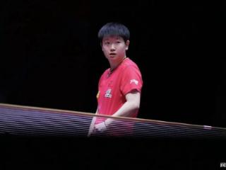 奥运季军被淘汰！2:4孙颖莎，张本美和4:0晋级，冲击第2块奖牌