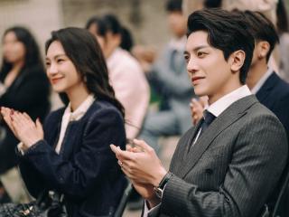 《假面迷情》正式收官 多重反转打造“反套路”都市悬疑剧