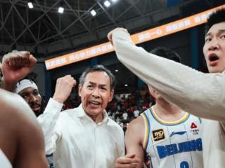 曝许利民成北京全运会成人组主帅！阵容实力不强，进四强就成功！