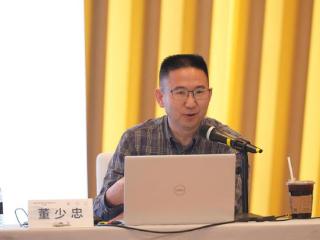 【百家民企说】沃森生物董少忠：加速国际化进程，拓展海外增量空间
