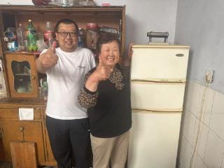 30年老冰箱品质见证，澳柯玛以金口碑获用户信赖