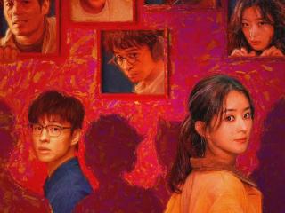 赵丽颖连发3条微博宣传新剧《在人间》定档，却因飙脏话引发质疑