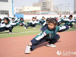 多元教育解码暖城“优”教