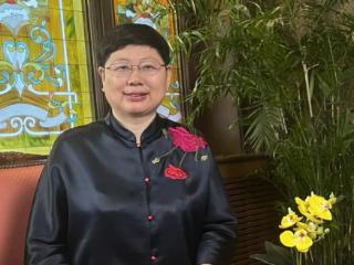 刘余莉教授开讲传统文化中的“家教智慧”，为现代育儿赋能