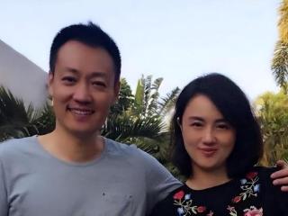朱媛媛在《造城者》片场最后的身影曝光，她靠意志力强撑身体