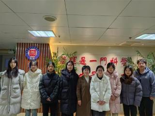 2025好网民·在山东|济宁医学院管理学院“守护遗韵”实践团队：以网络为桥梁 让非遗在保护传承中绽放光彩