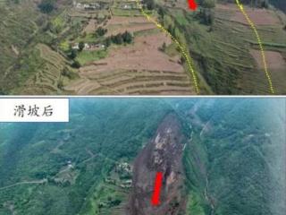 自然资源部：贵州毕节排查地质灾害风险隐患2981处