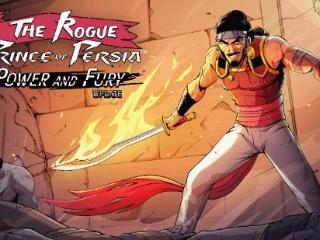 育碧《波斯王子Rogue》价格永涨：匹配豪华内容量