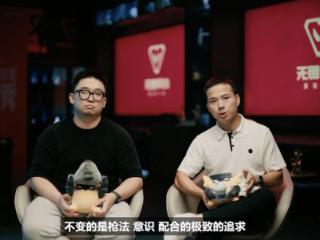 无畏契约手游开发者日志公布，手机上也能爽玩纯正瓦端竞技