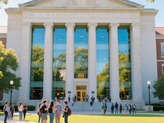 美国下令禁止哈佛大学招收国际生！现有外国学生必须转学 中国学生占20%
